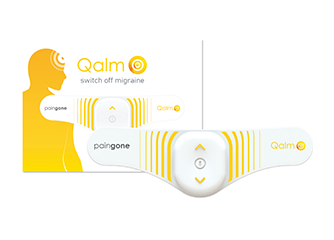Paingone Plus Automatic Action Pain Relief Device for sale online