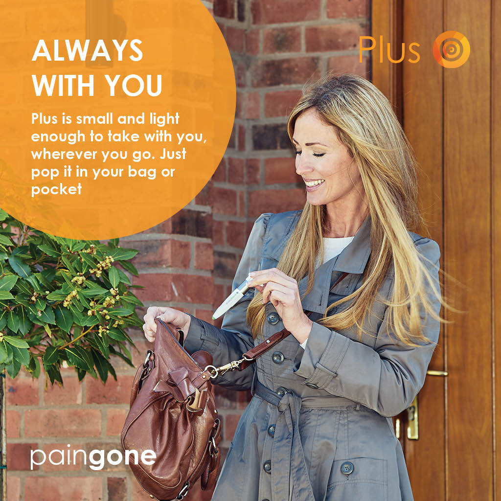 PainGone Plus (1 stores) find prices • Compare today »